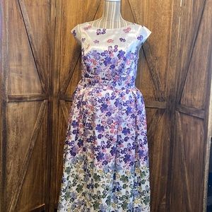 Eshakti Quincy Dress Size 1X-16W.